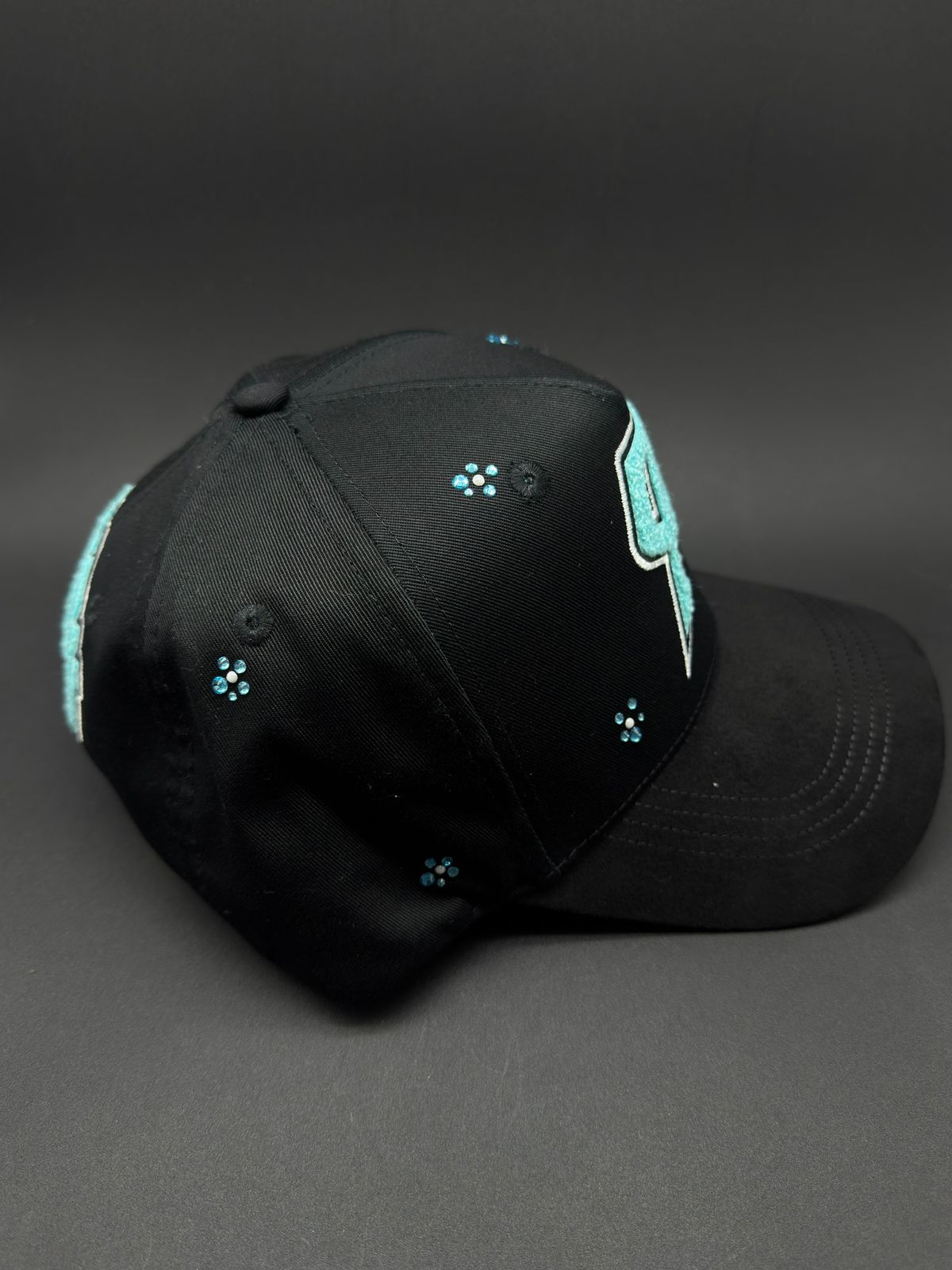 DANDY HATS X CANELO “CA TIFFANY”
