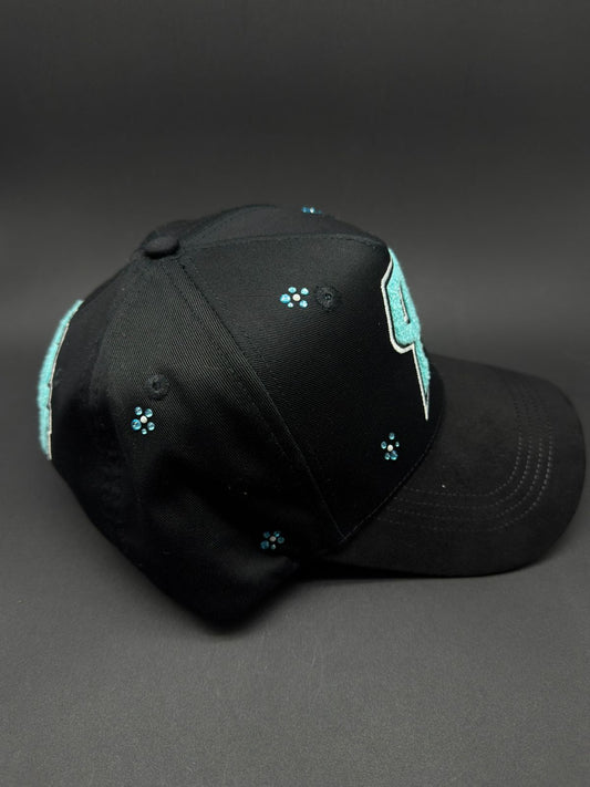 DANDY HATS X CANELO “CA TIFFANY”