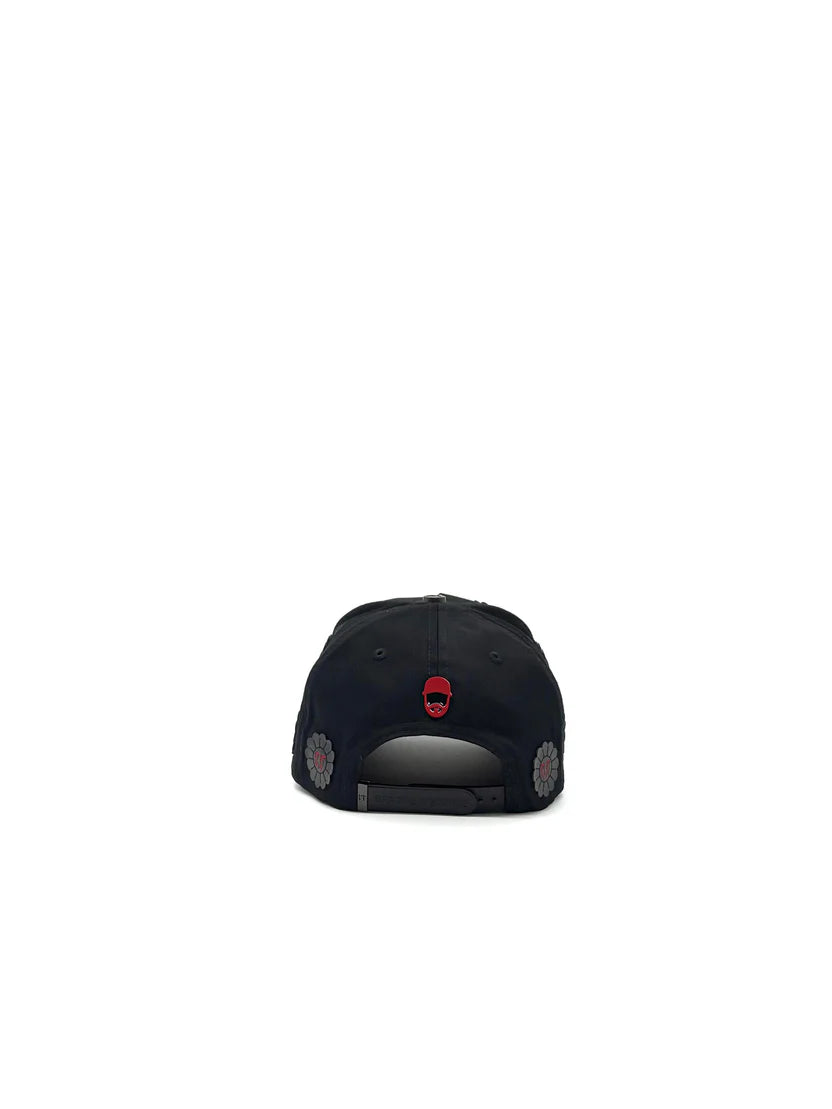 BARBAS HATS "KORIDOSU TUMBADOSU"