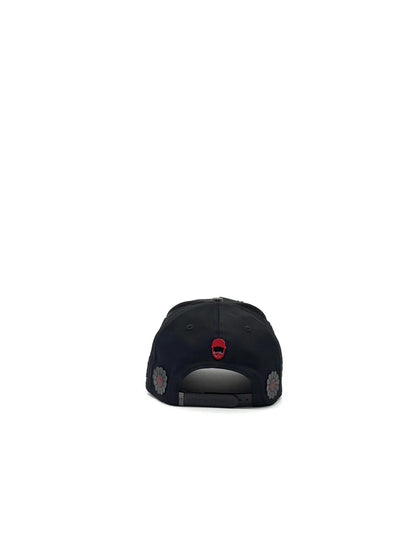 BARBAS HATS "KORIDOSU TUMBADOSU"