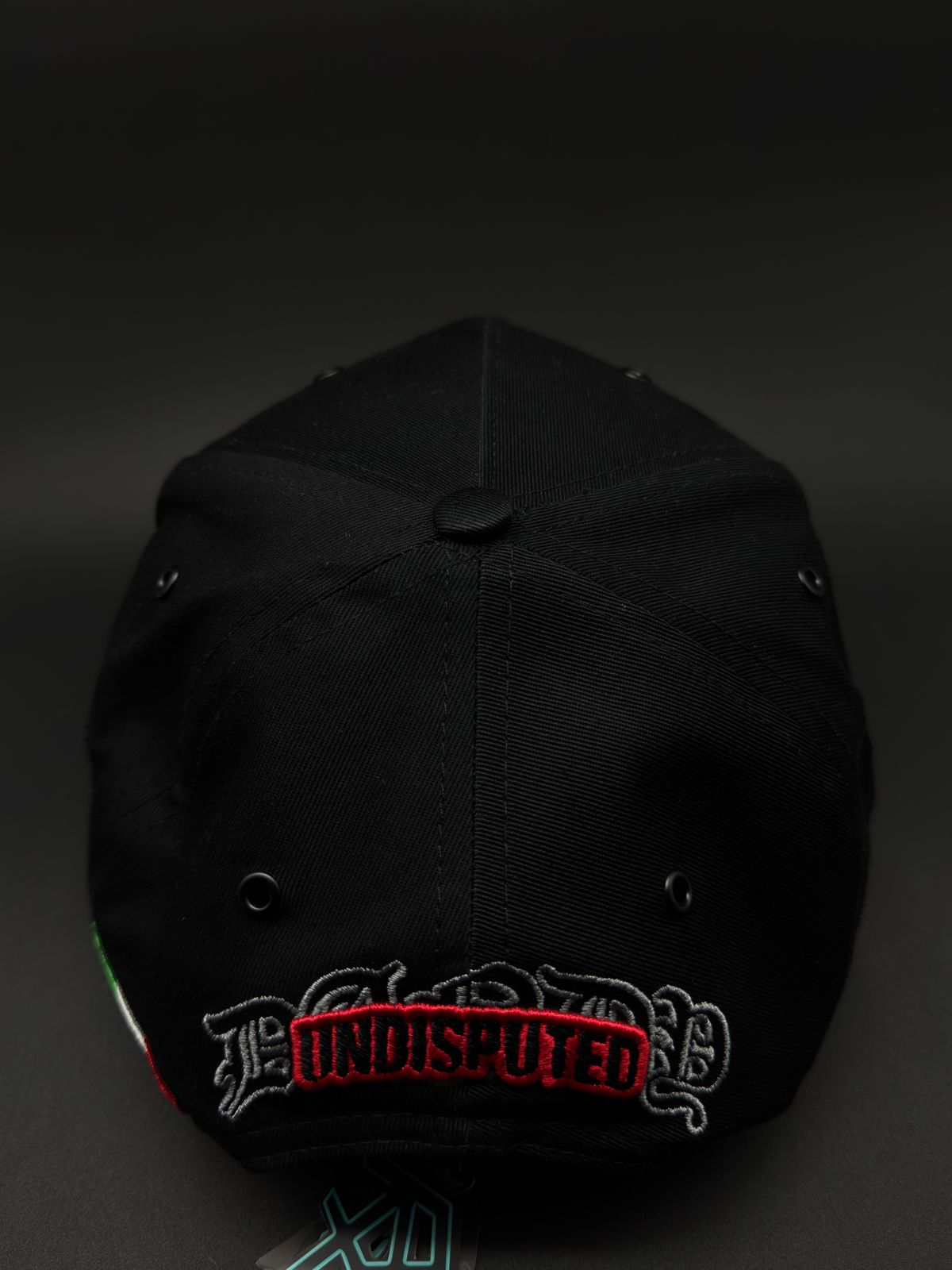 DANDY HATS X CANELO UNDISPUTED