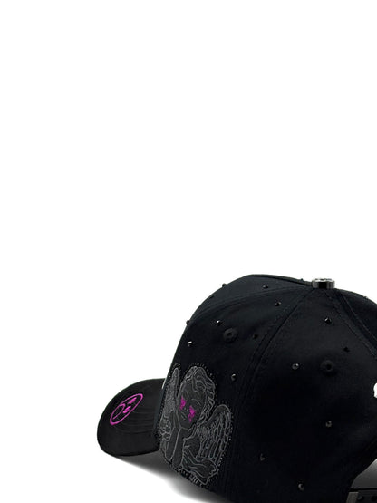 CAPS FANS X 90 HATS "SAD BOYZ"