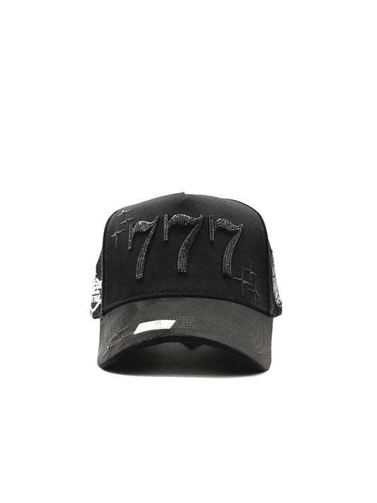 CAPS FANS "777"
