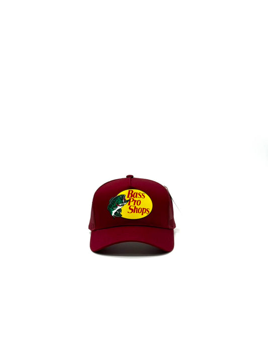 BASS PRO SHOPS "TINTA "
