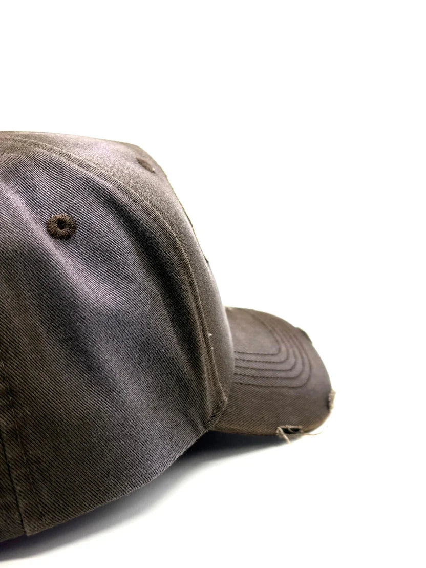 DANDY HATS " I DESERVE IT ALL "