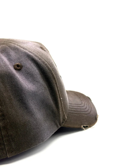 DANDY HATS " I DESERVE IT ALL "