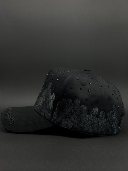 REUDE AWAKENING - THE LAST SUPPER