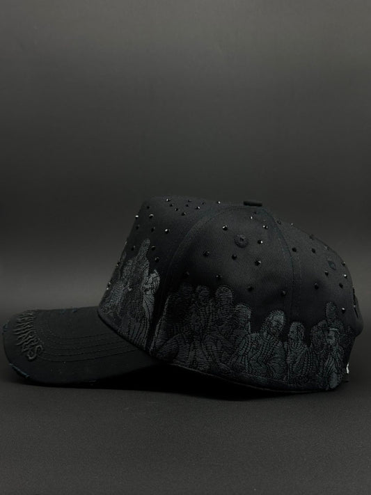 REUDE AWAKENING - THE LAST SUPPER