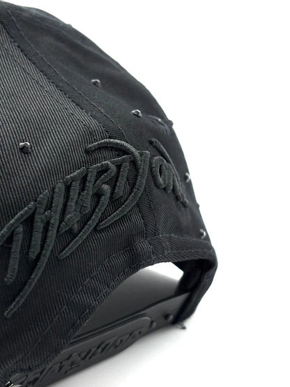 31 HATS "31 BLACKOUT"
