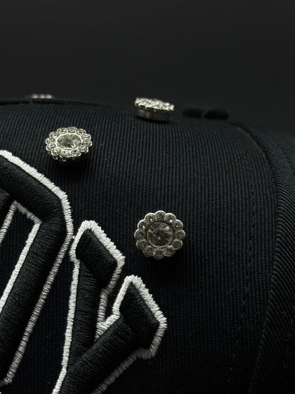 DANDY HATS X LOST HILLS "HANDLE WHIT CARE"