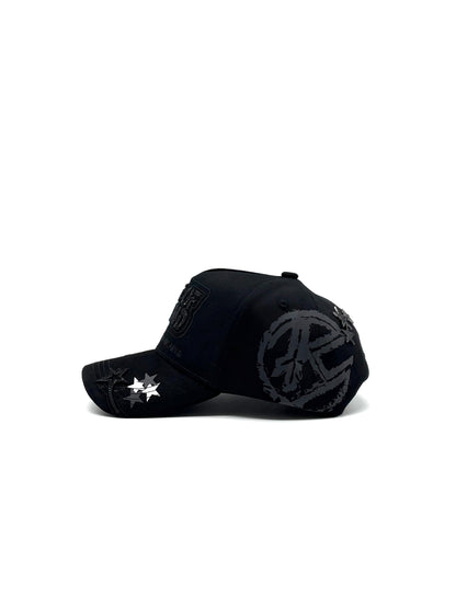 BIG BOSS X KEVIN HATS "ONE OF AKIND"