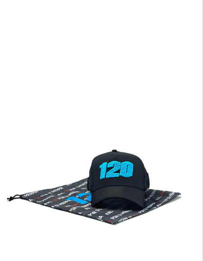 120 HATS "MODELO CIENTO VEINTE"