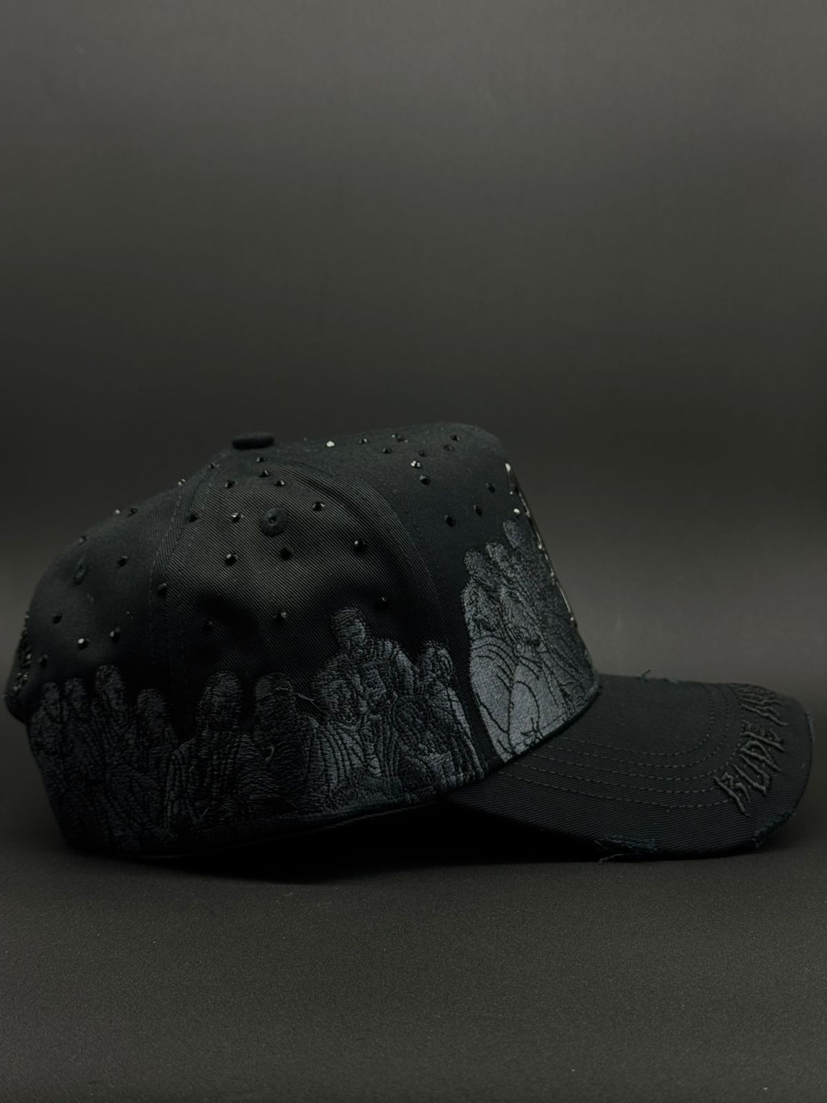 REUDE AWAKENING - THE LAST SUPPER