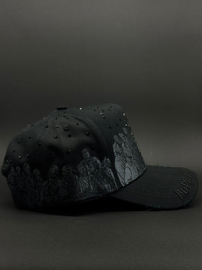 REUDE AWAKENING - THE LAST SUPPER