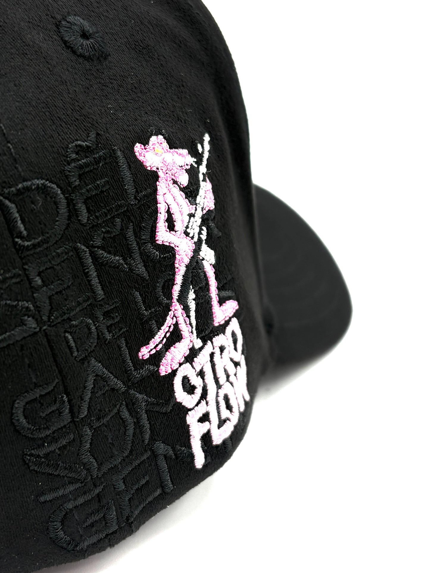 120 HATS "QUE EMPIECE EL JUEGO"