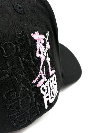 120 HATS "QUE EMPIECE EL JUEGO"