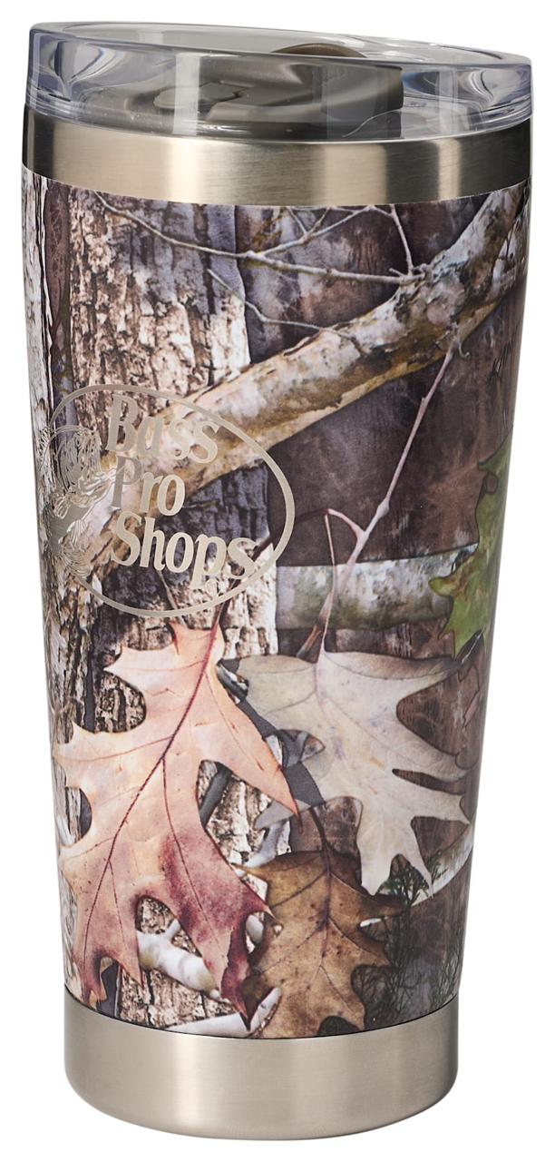 VASO TERMICO BASS PRO SHOPS DE 20oz