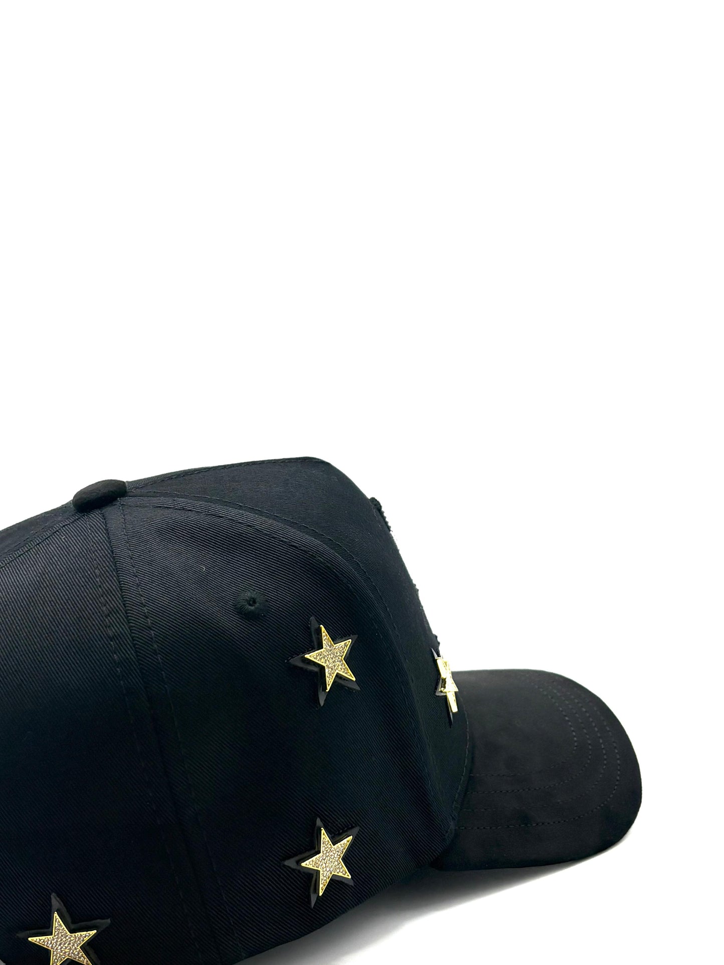 BIG BOSS X KEVIN HATS "NY STAR GOLD"
