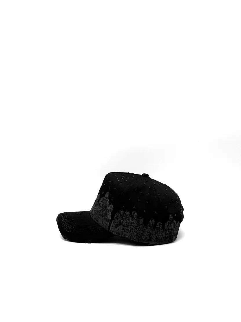 RUDE AWAKENINGS "LA ULTIMA CENA BLACK EDITION"
