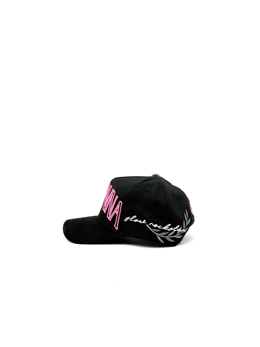 JJ HATS "MADONNA"