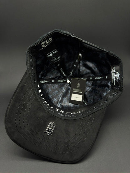 BIG BOSS SAN DIEGO BLACK