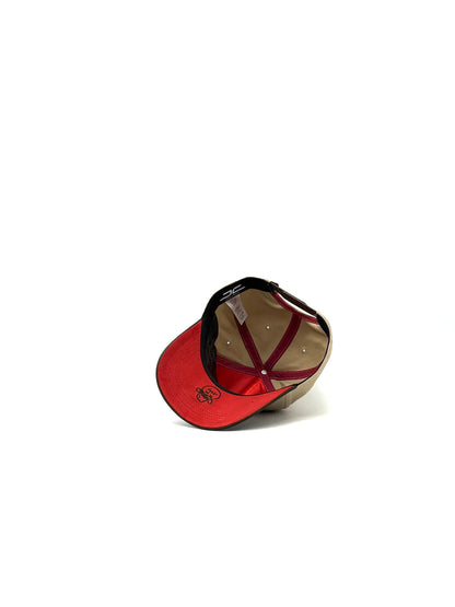 JC HATS "SUGAR IN TRAINING"