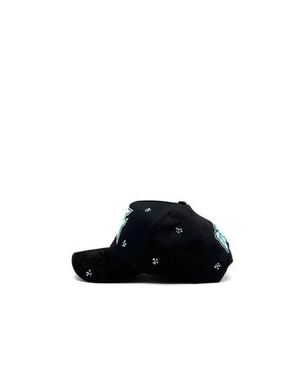 DANDY HATS "CA TIFFANY"