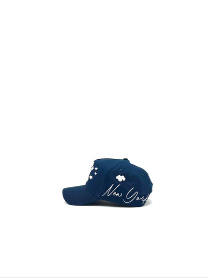 31 HATS "NY CLOUDS ANNIVERSARY"