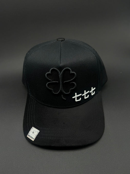 BIG BOSS TREBOL 777 BLACK