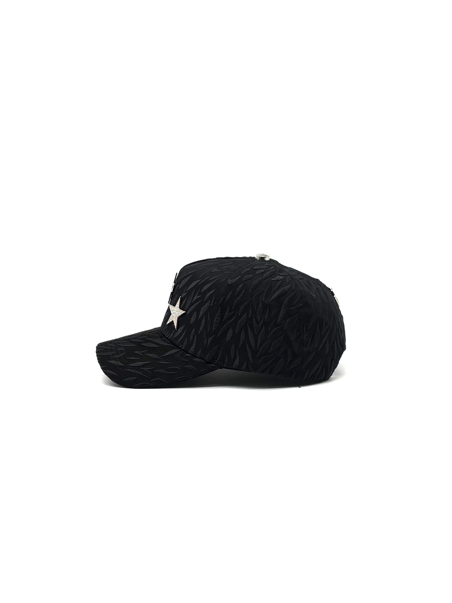 BARBAS HATS X CT "ROCKSTAR"