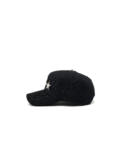 BARBAS HATS X CT "ROCKSTAR"