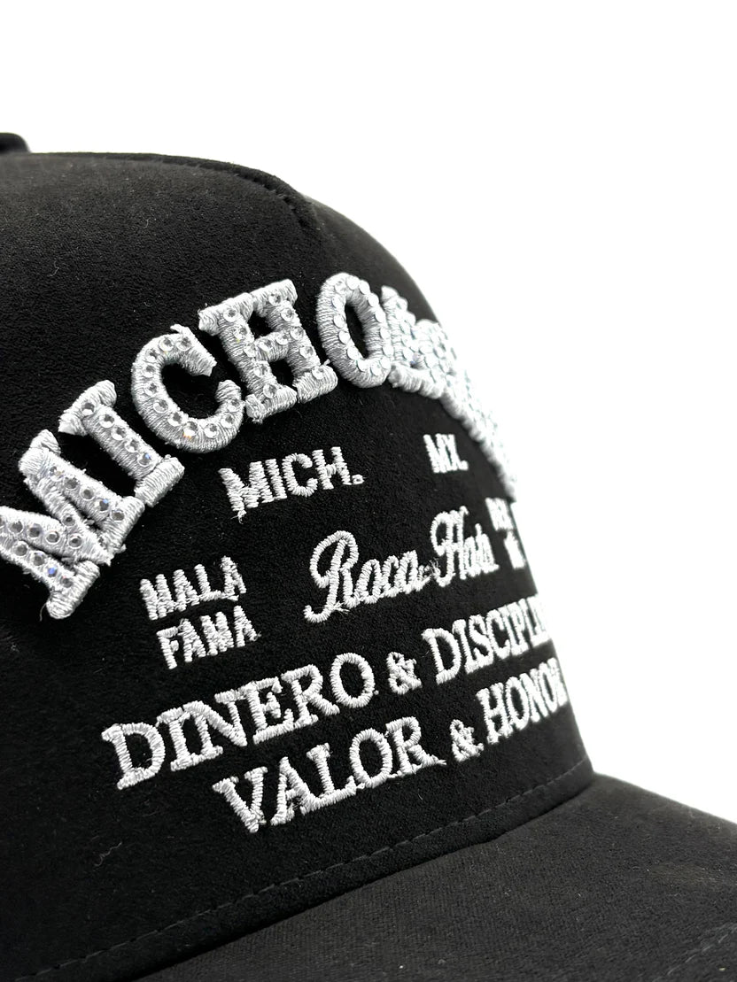 ROCA HATS "MICHOACAN"