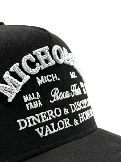 ROCA HATS "MICHOACAN"