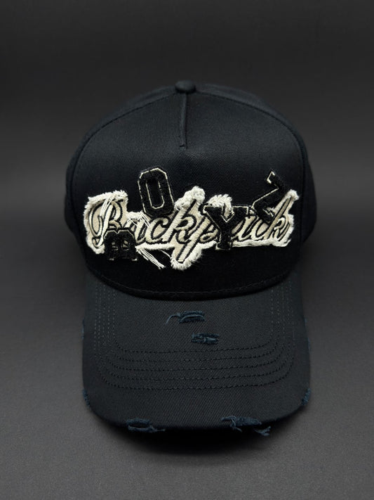 THIRTY ONE HATS BACKPACK BOYZ BLACK