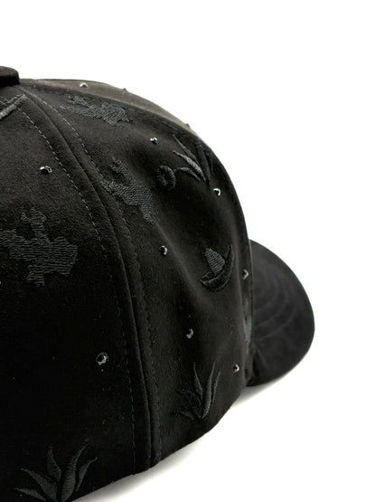 ROCA HATS "JALISCO TEQUILA DISTRICT"