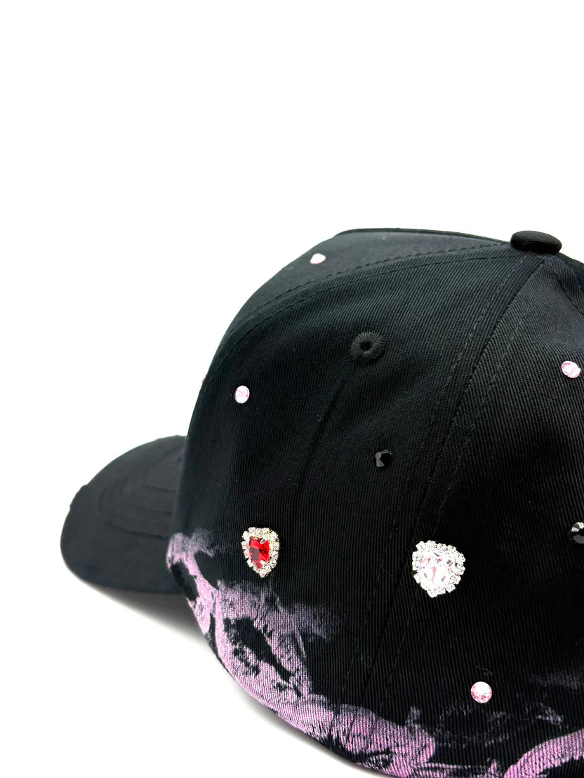 31 HATS "LA SWEETHEATRS XOXO"