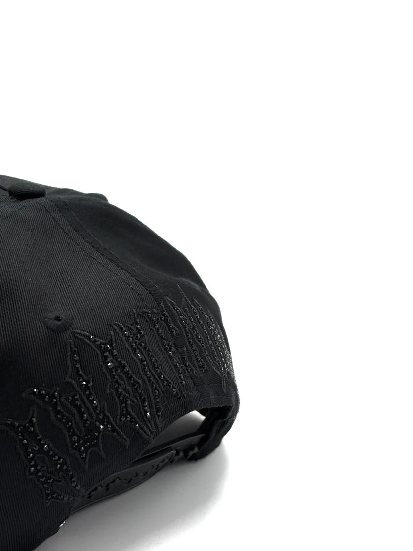RUDE AWAKENINGS "RUDE II TRIPLE BLACK"
