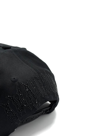 RUDE AWAKENINGS "RUDE II TRIPLE BLACK"