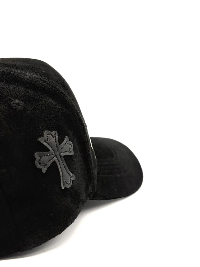 31 HATS "LA CHROME"