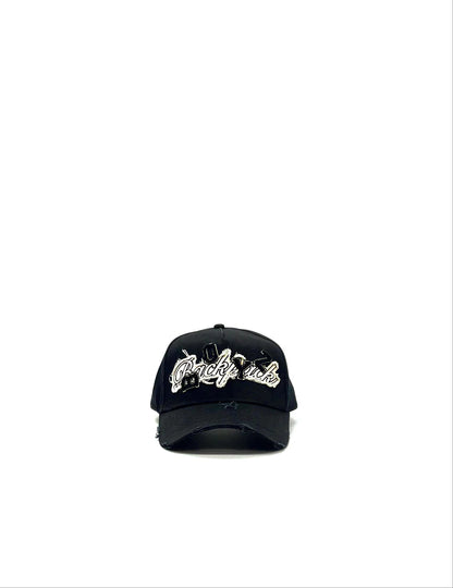 31 HATS "BACKPACK BOYZ"