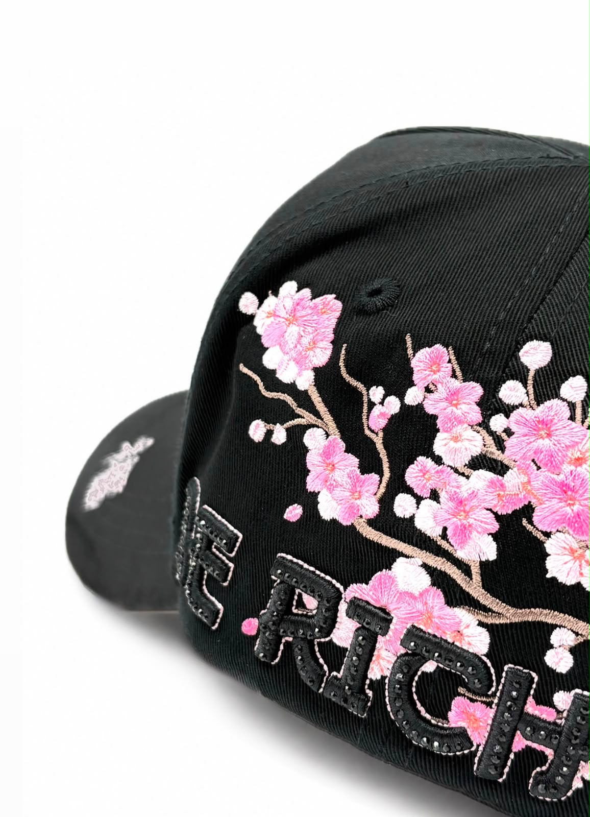 RICO HATS "LA JAPAN" DROP 2.0.