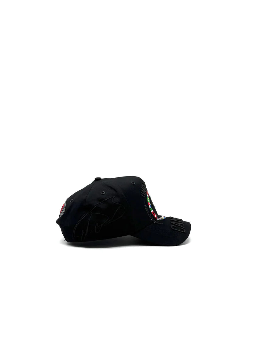 DANDY HATS "UNDISPUTED"