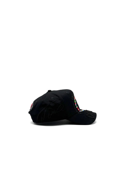 DANDY HATS "UNDISPUTED"