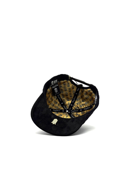 BIG BOSS "LA CROME GOLD"