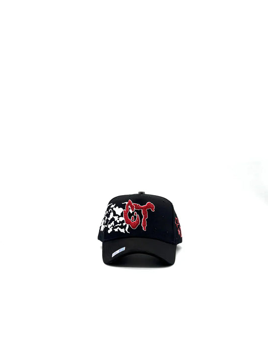 CAPS FANS "CORRIDOS TUMBADOS (CT)"