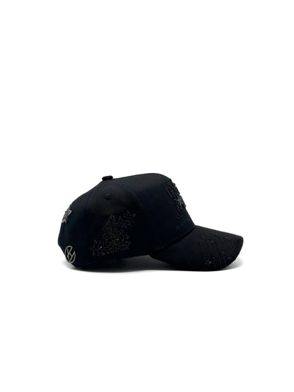 BIG BOSS X KEVIN HATS "ONE OF AKIND"