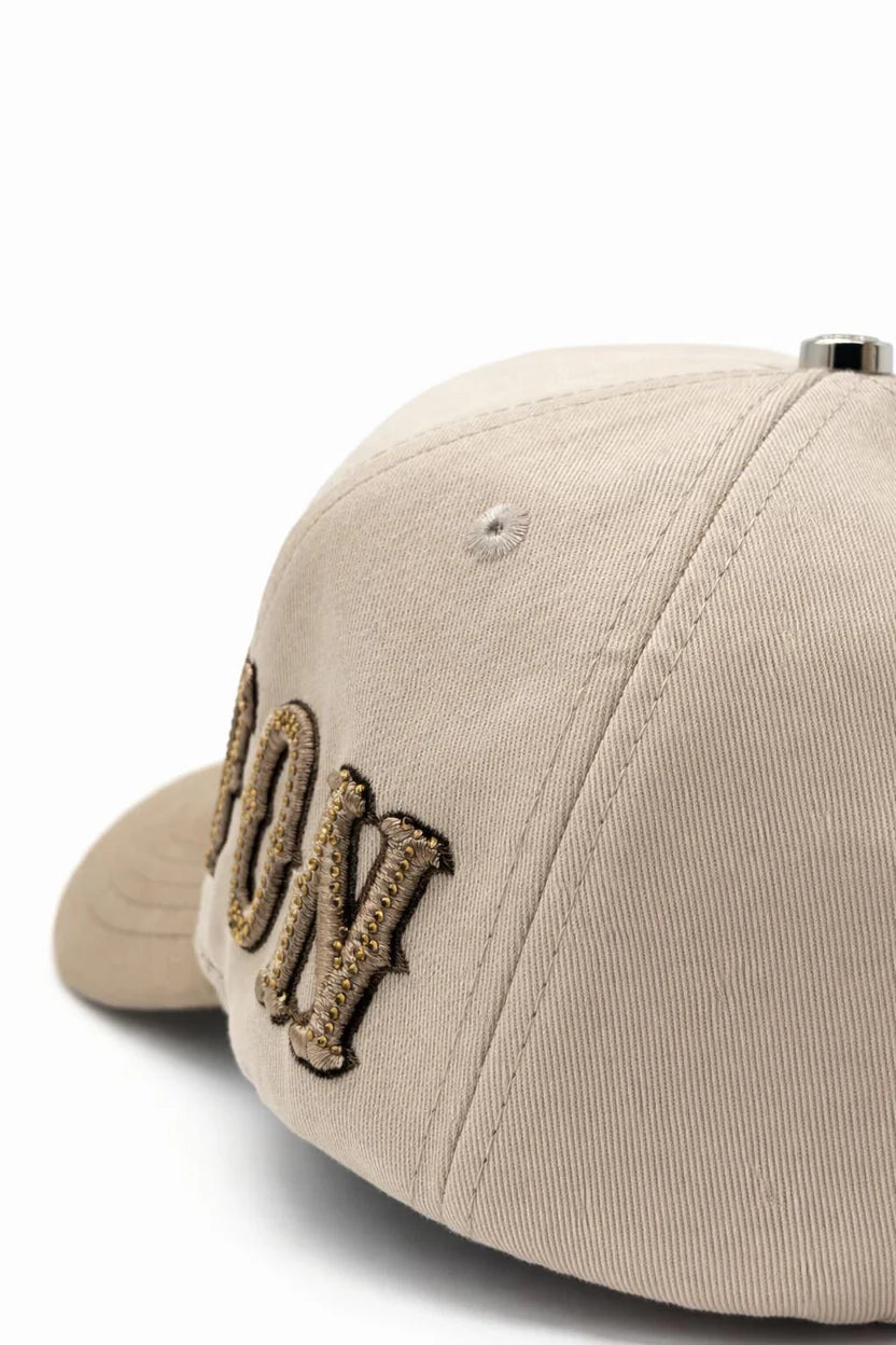 NINETY HATS X CAPS FANS "BOSTON"