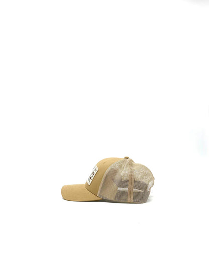 BASS PRO SHOPS "FISHING ROD FLAG KHAKI"