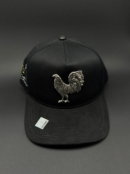 BIG BOSS EL DUEÑO DEL PALENQUE