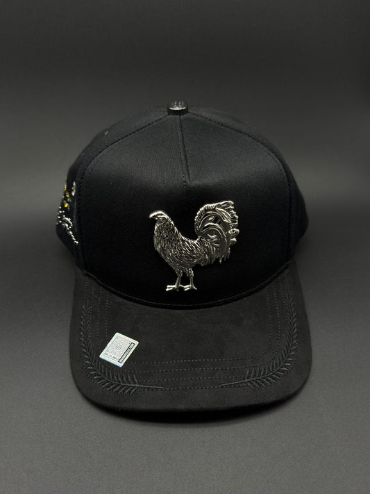 BIG BOSS EL DUEÑO DEL PALENQUE